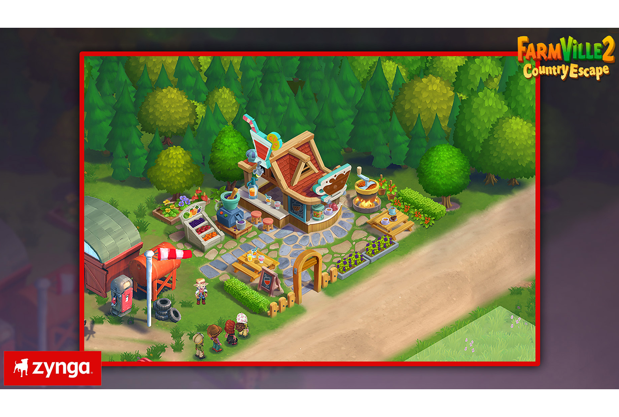 Mobile Game Development