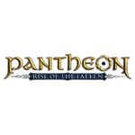 Pantheon Rise of the fallen