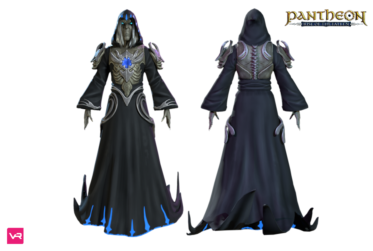 2D Character Design