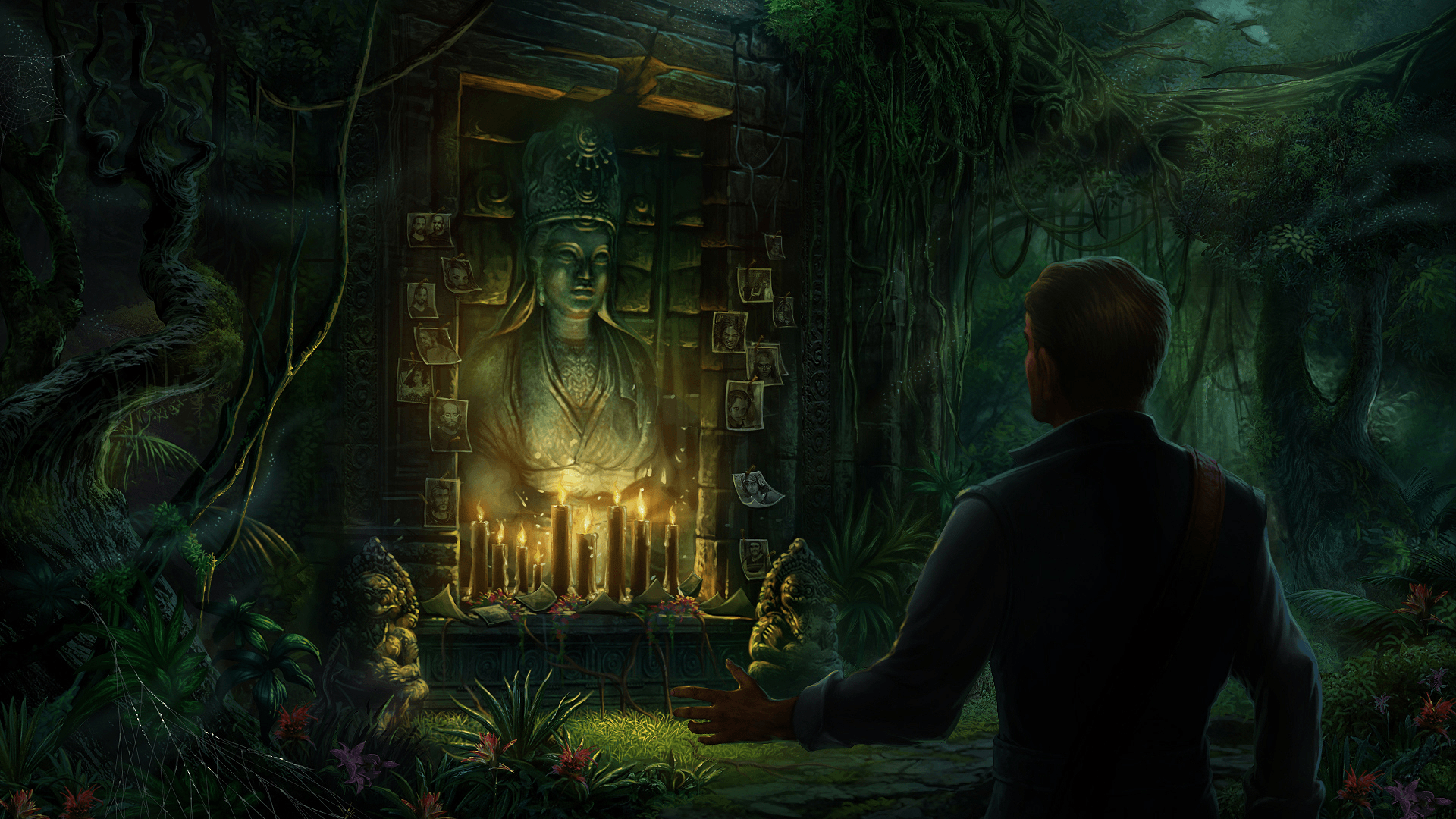 Concept_Art_Porfolio (1) Environment Concept Art