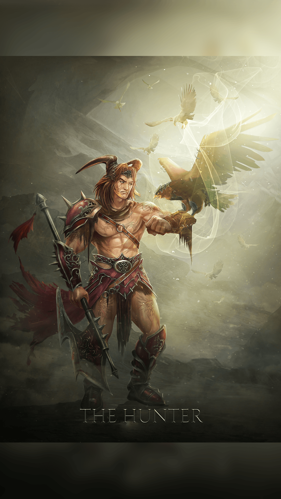 Concept_Art_Porfolio (12) Game Character Design