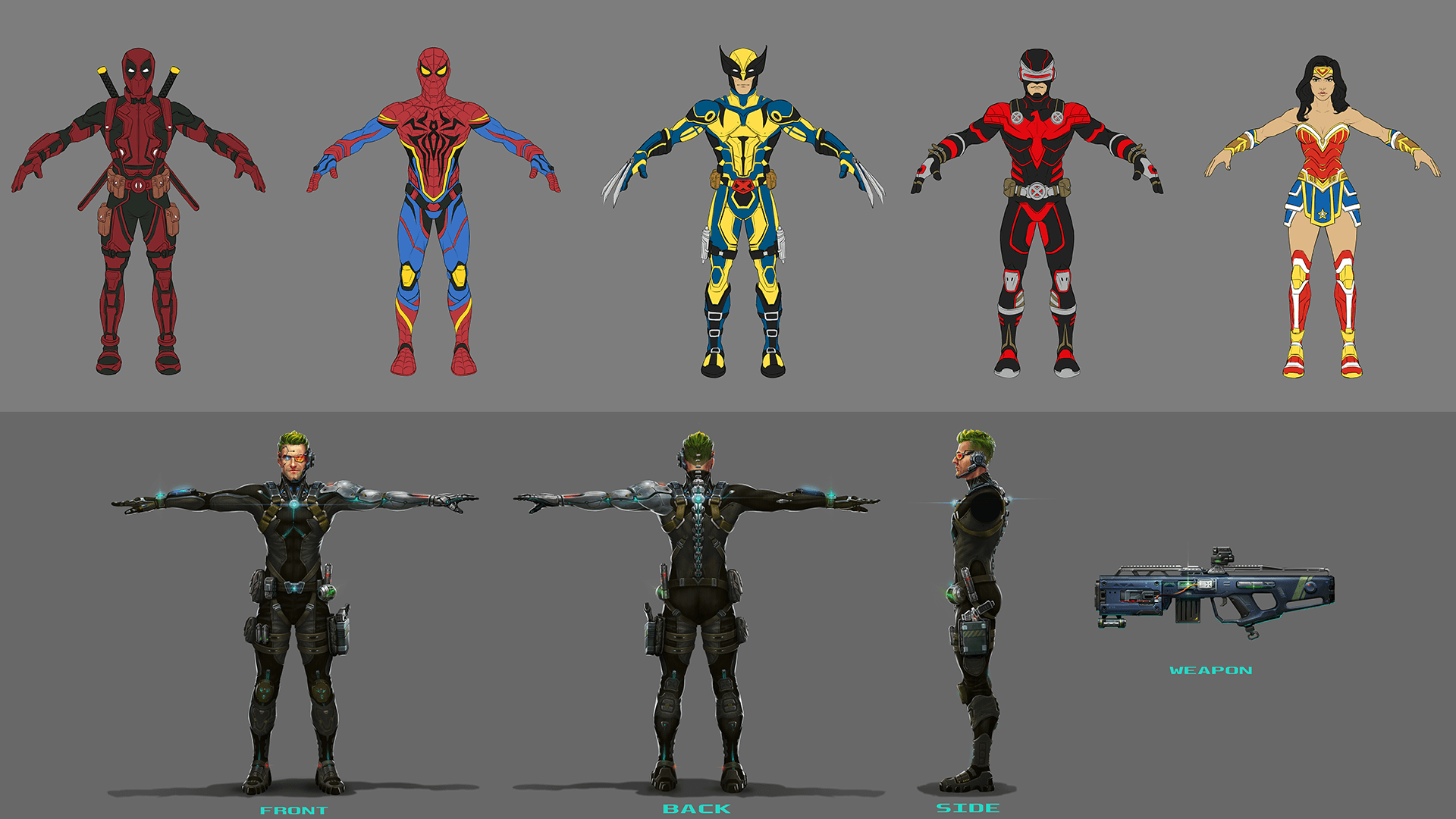 Concept_Art_Porfolio (5) Concept Art Services