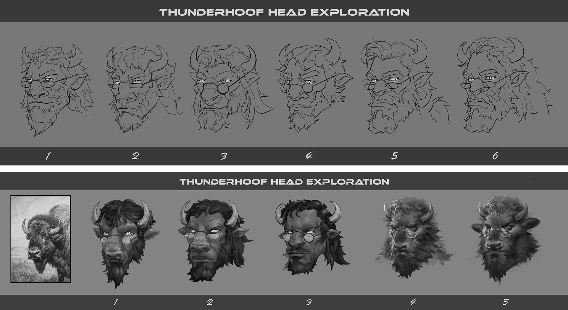 Concept_Art_Porfolio (6) Character Concept Art