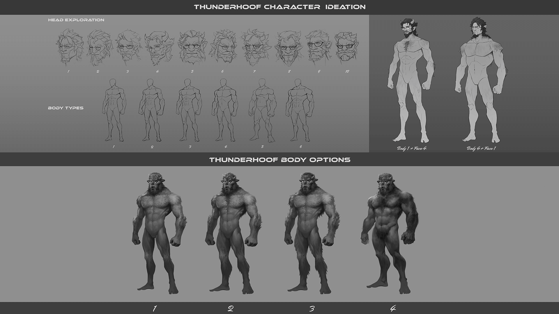 Concept_Art_Porfolio (7) Character Concept Art