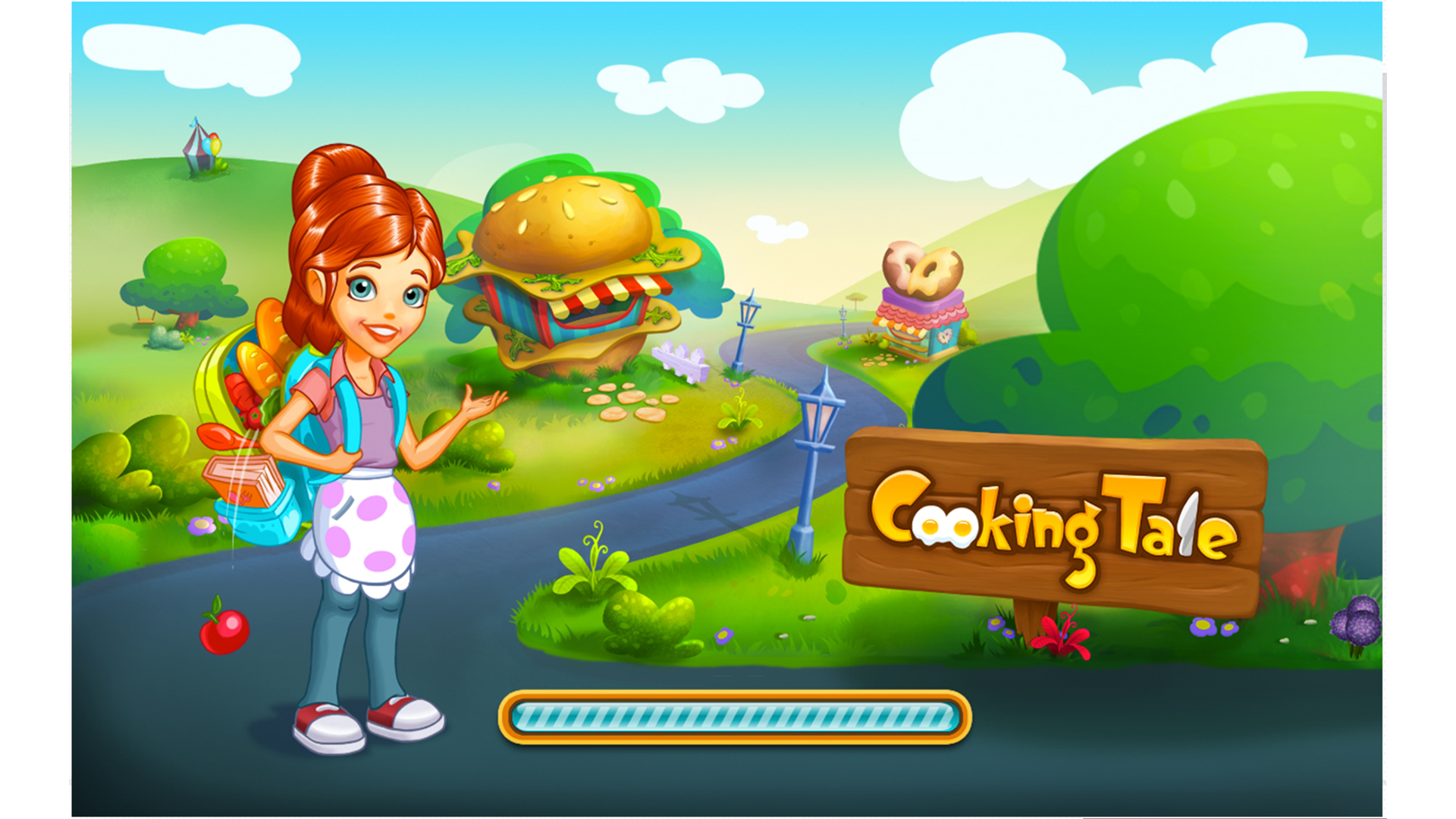 UI UX Gallery (11) Game UI Design Studio