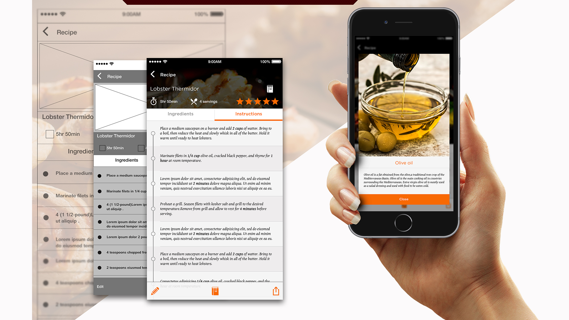 UI UX Gallery (15) Game Menu Design
