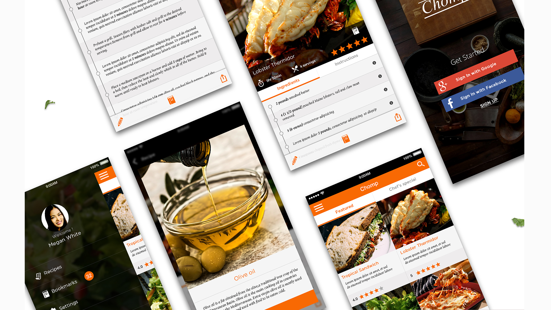 UI UX Gallery (28) Game UX Design