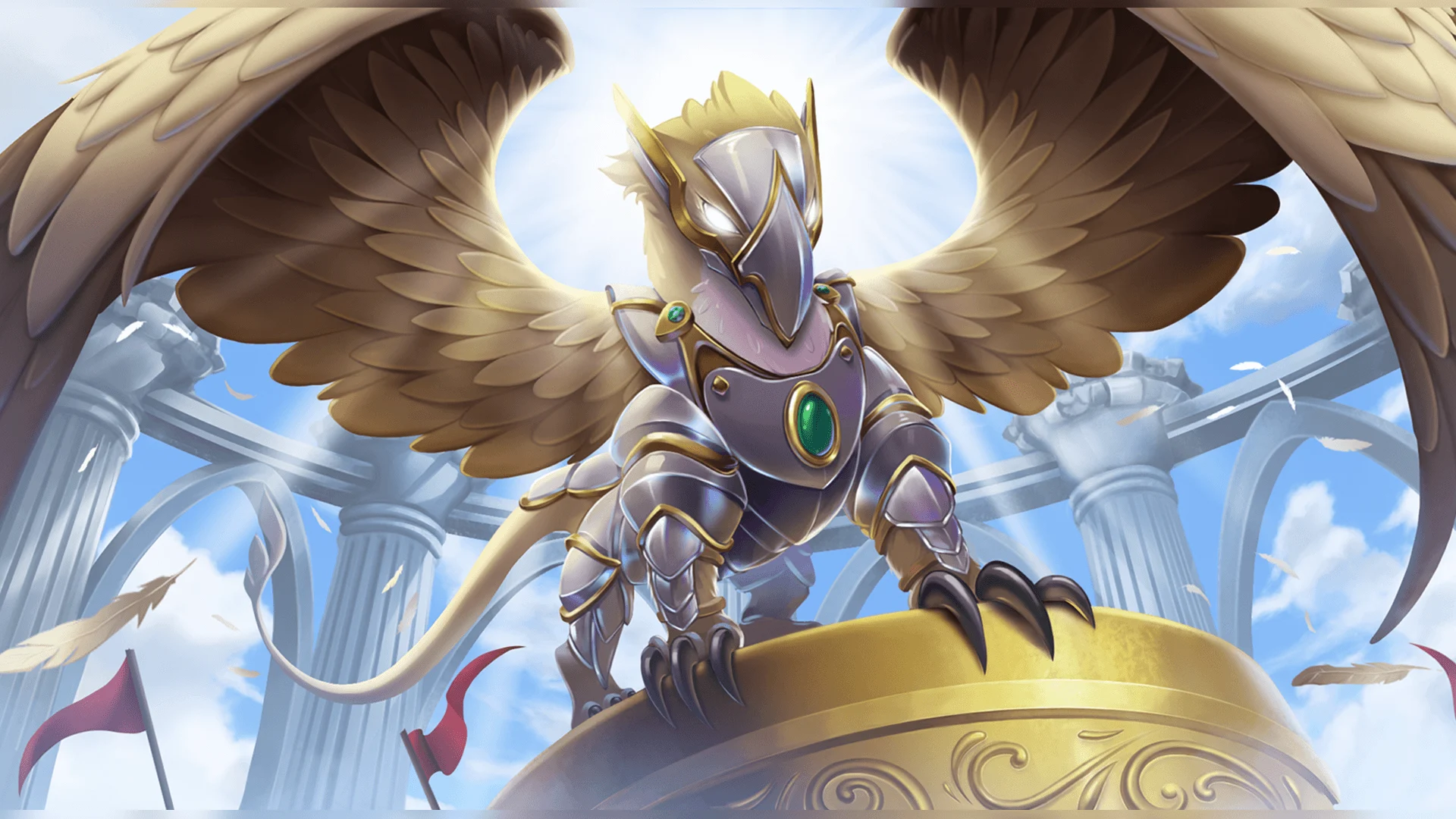 2D Art Portfolio (22) 2D Game Art