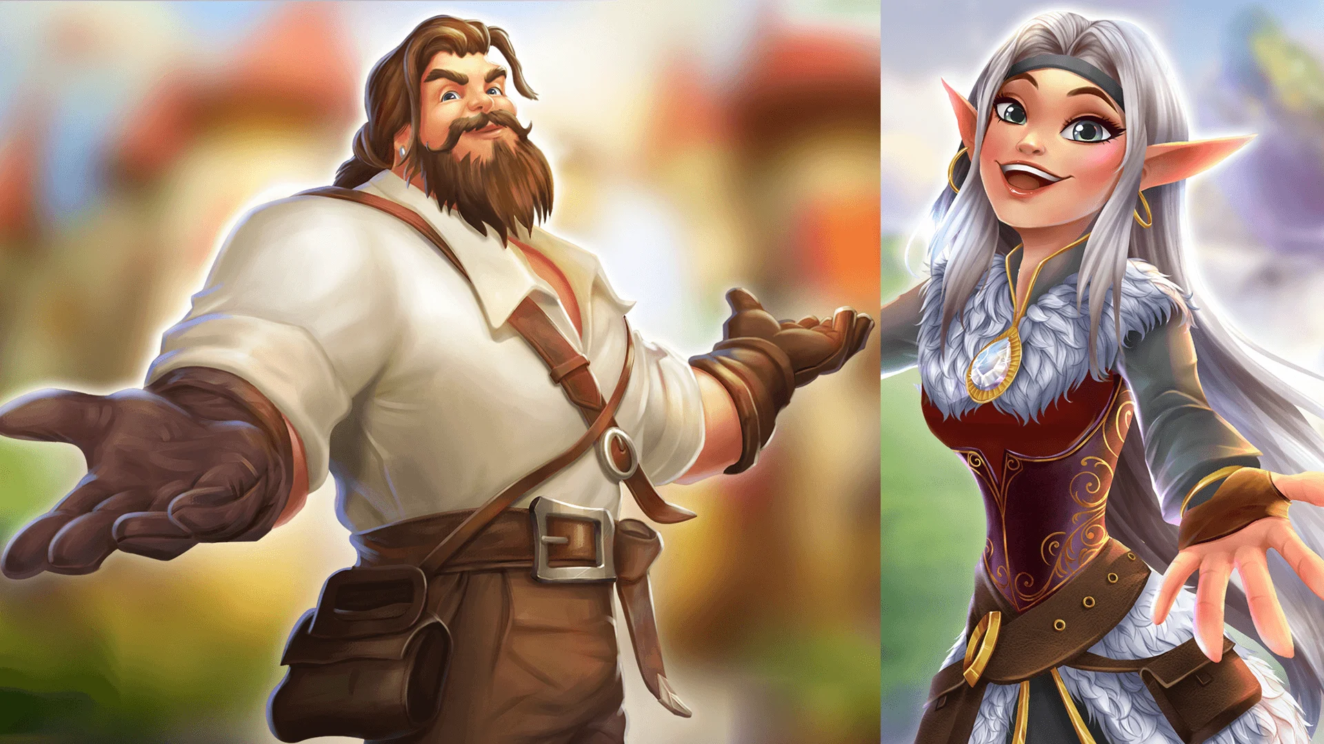 2D Character Design (19) 2D Character Artist