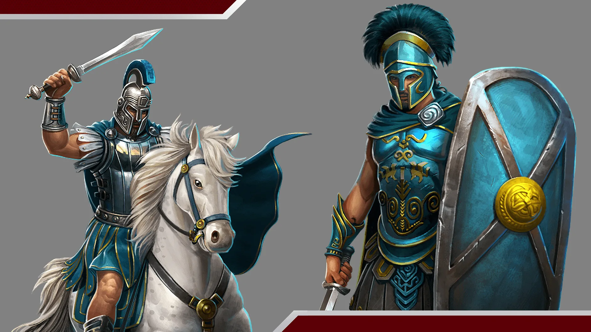 2D Character Design (25) 2D Game Art Studio