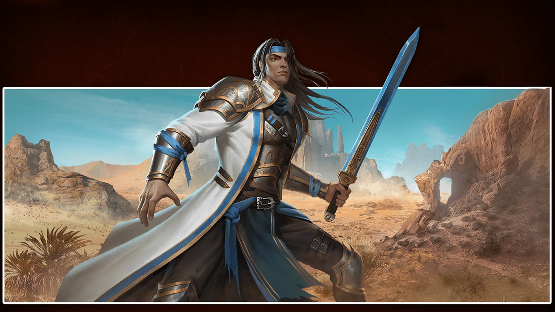 2D Character Design (26) Game Art Services