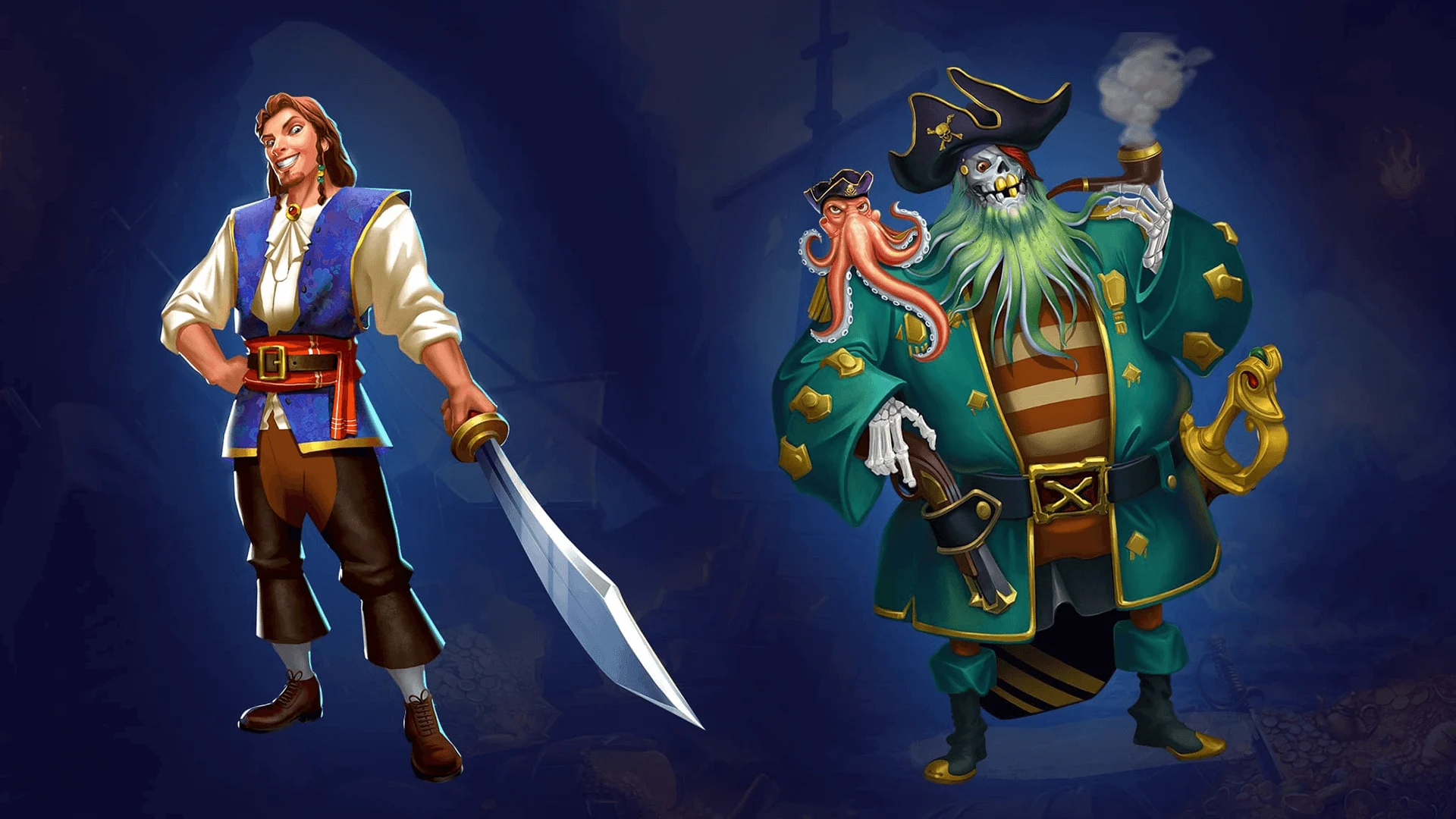 2D Character Design (9) 2D Character Art