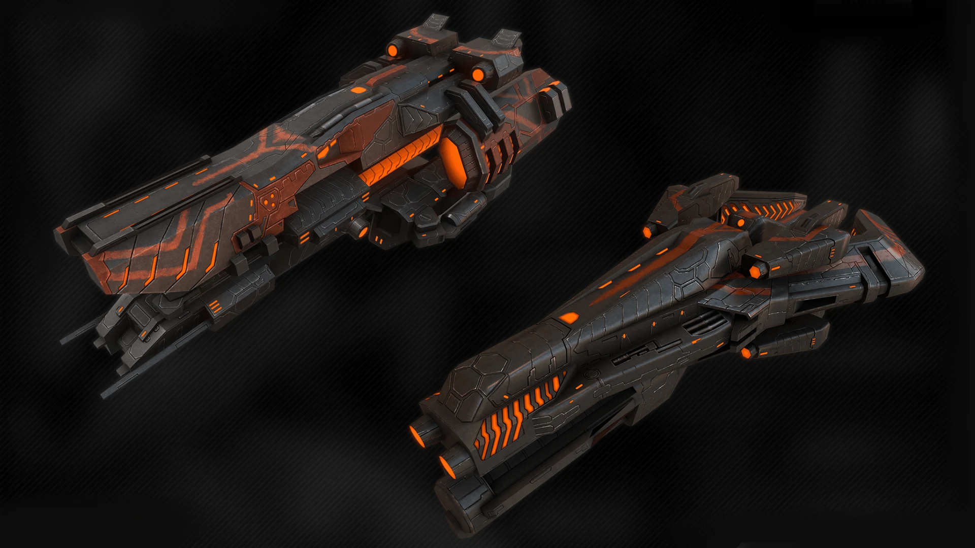 3D Asset Creation