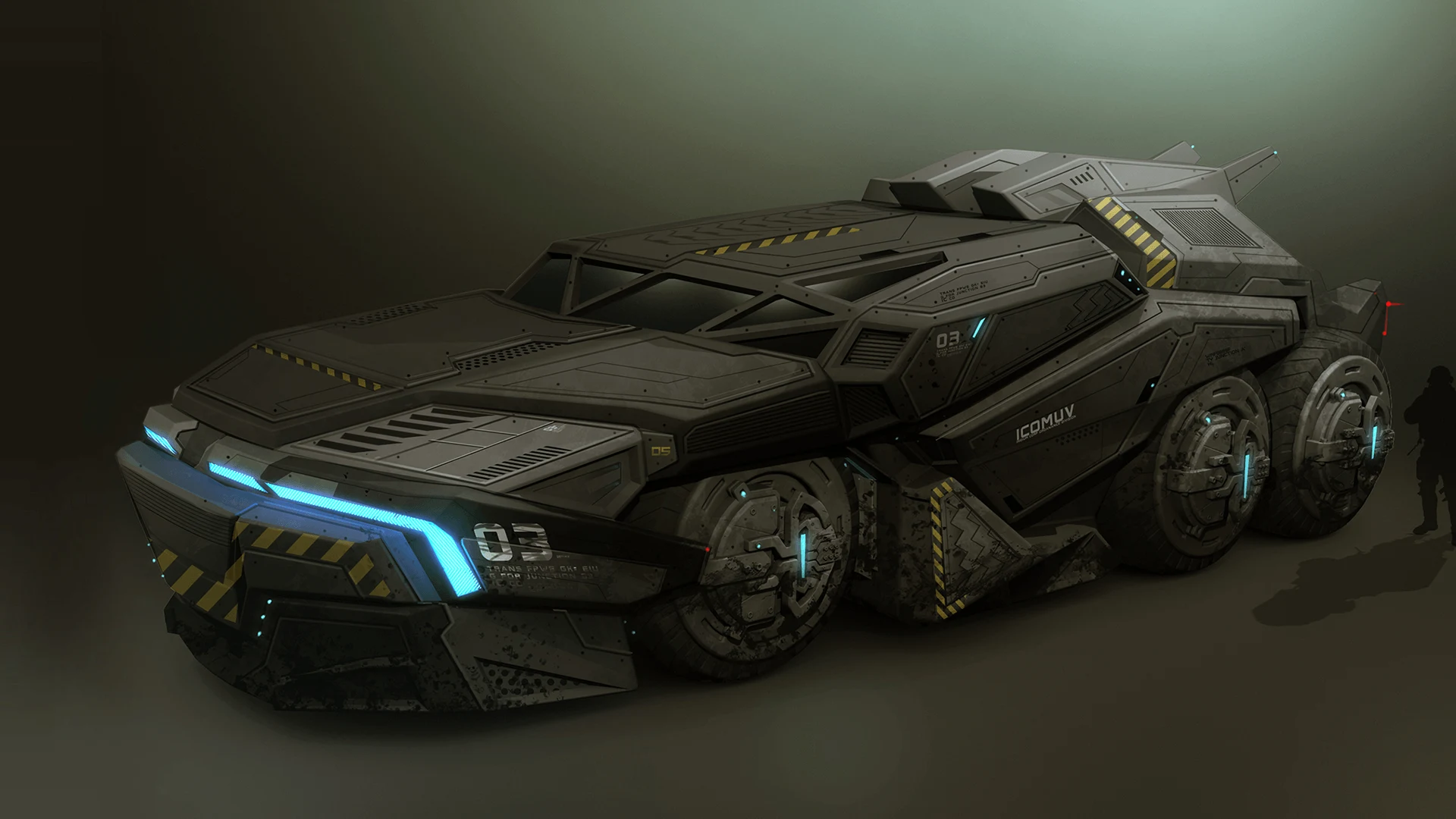 Game Art Studio