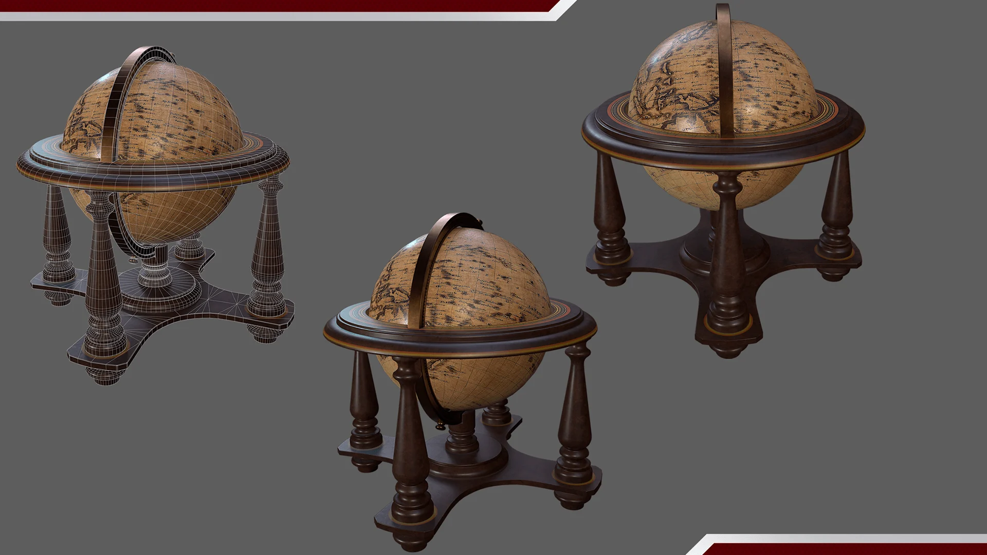 3D Asset Creation