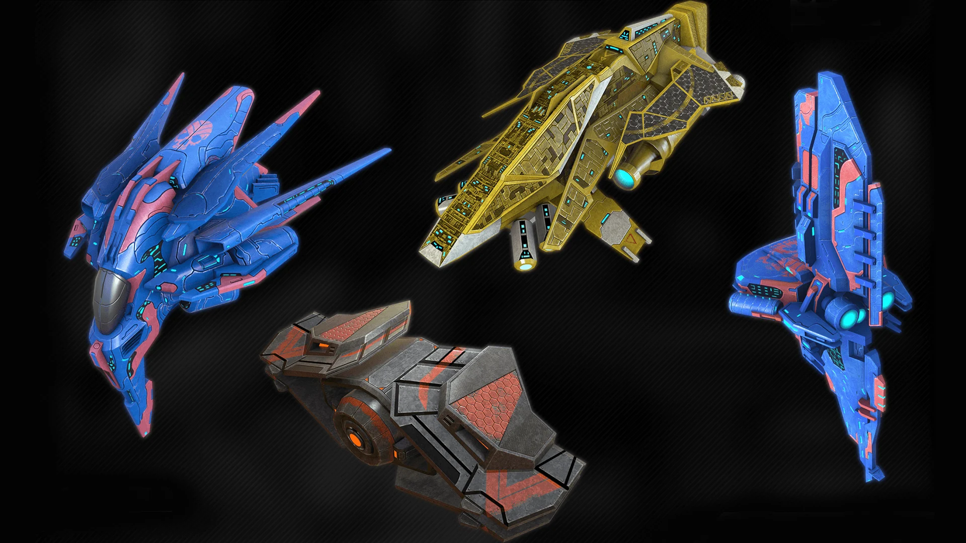 3D Asset Creation