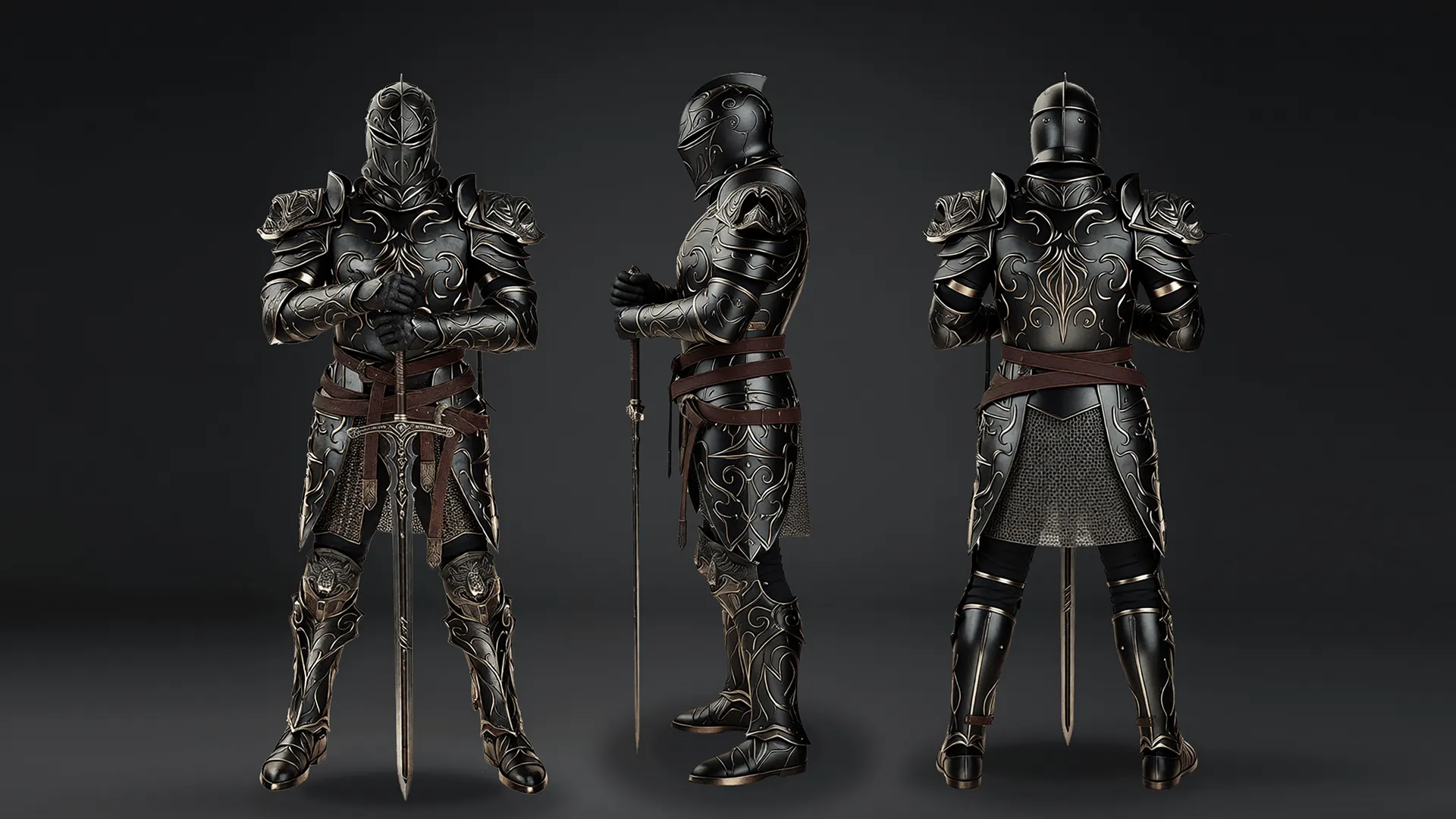 3D Character Design Portfolio (16) Stylized 3D Art