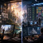 Game Development Services