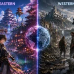 Game Art Services