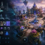 Game Visual Effects