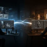 Game Art Outsourcing