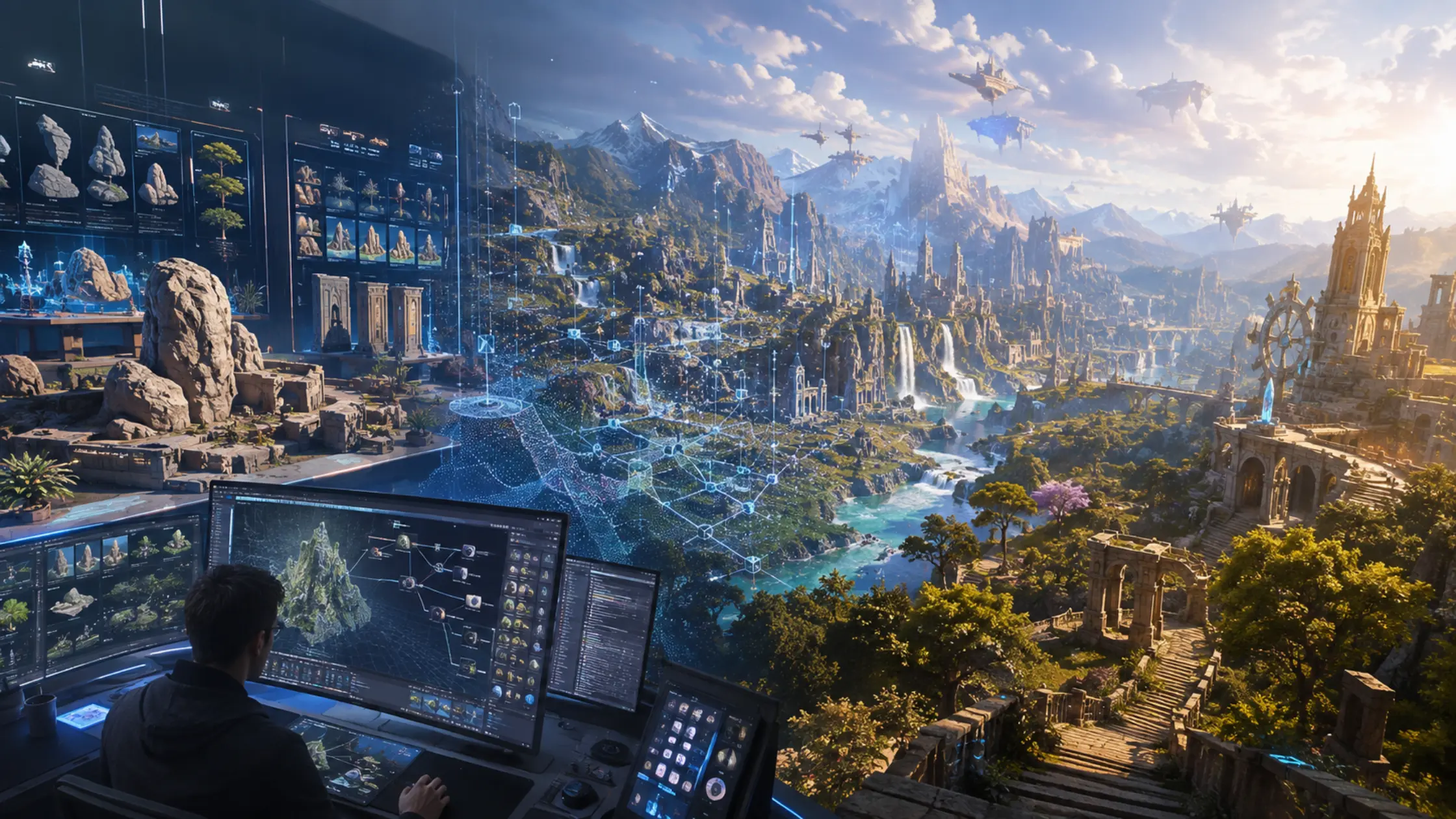 Environment Design