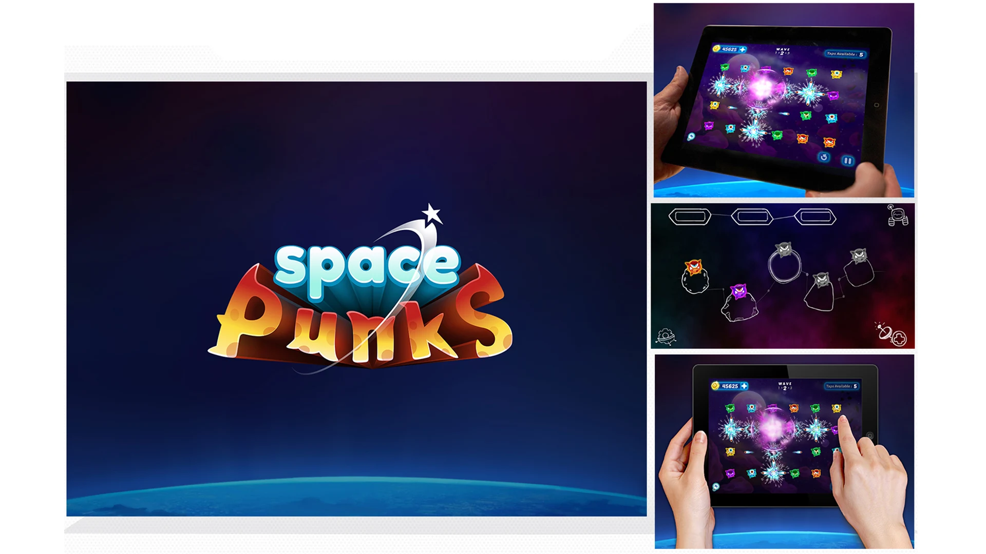 UI/UX Design for Games