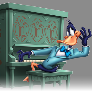 Stylized Character Design