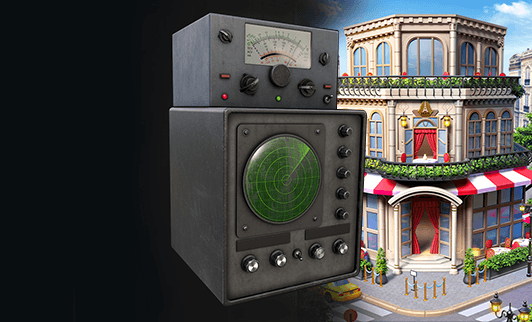 Stylized 3D Art