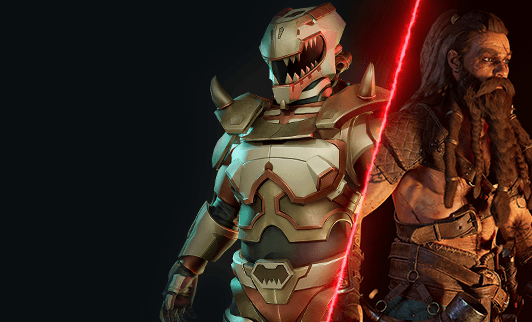 3D Character Modeling