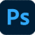 Adobe_Photoshop_logo Photoshop logo