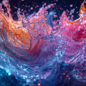 Liquid & Fluid Sims Liquid & Fluid Sims