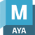 Maya logo