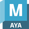 Maya logo
