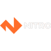NITRO logo