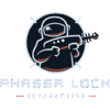 Phaser Lock logo