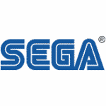 SEGA logo