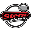 Stern pinball logo
