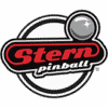 Stern pinball logo