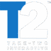 Take Two Interactive Logo