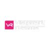 Visionary realms logo