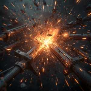 Weapons & Impacts Weapons & Impacts