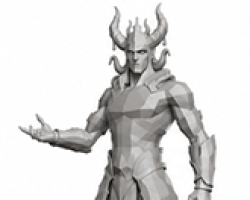blockout