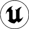 unreal engine logo Unreal Engine Development